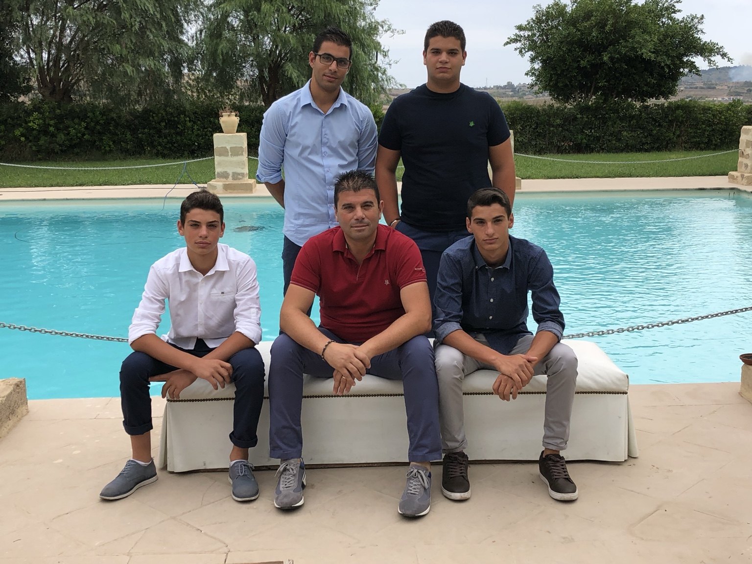 Famiglia Cottone